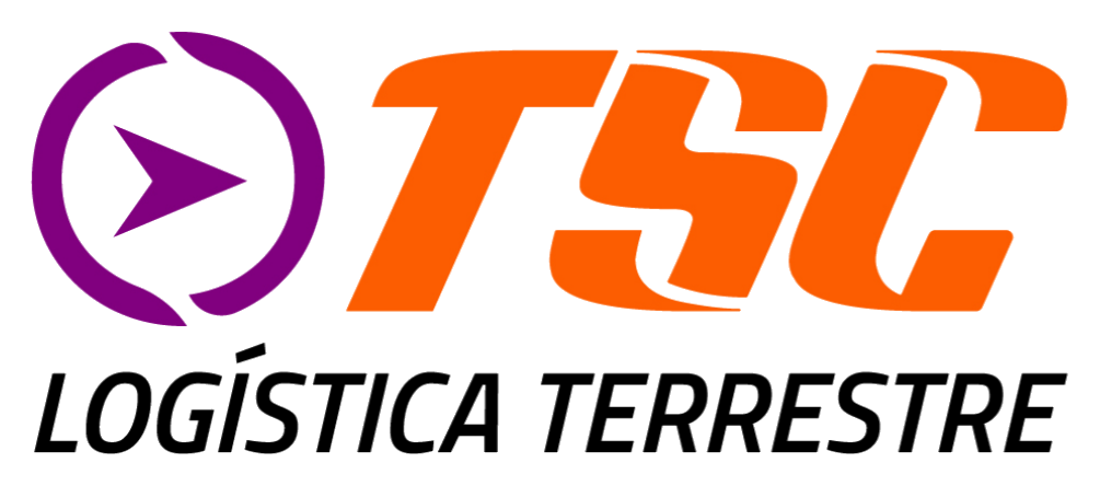 Logotipo TSC